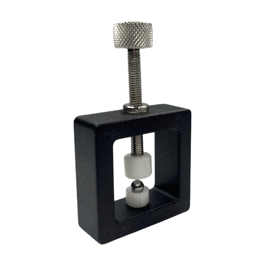 Centerline Bead And Pearl Drilling Vise (3-22mm)