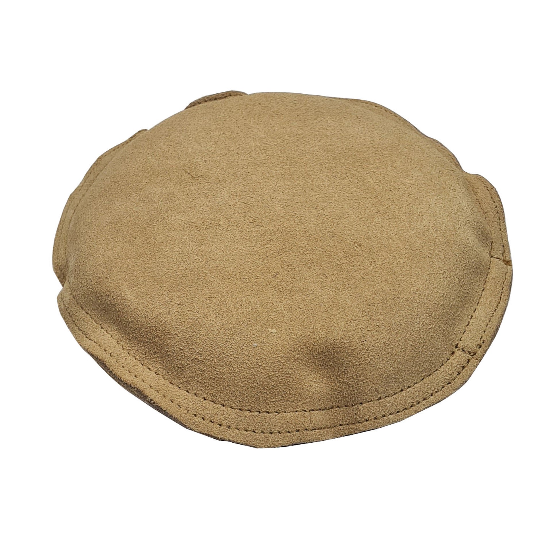 6" Round Leather Sandbag Cushion-Metal Dapping Stamp Hammer-Forming Jewelry Tool