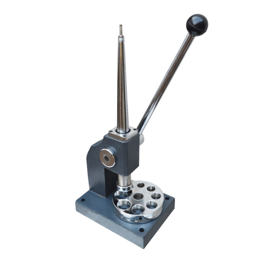 Ring Stretcher Enlarger Reducer -Size 1-36 Italian Std. With 16 Depression