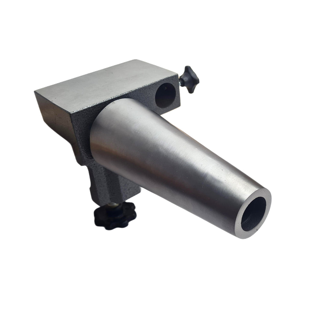 Multi Mandrel With Bench Anvil-Round Bracelet And Ring Mandrel & Pin