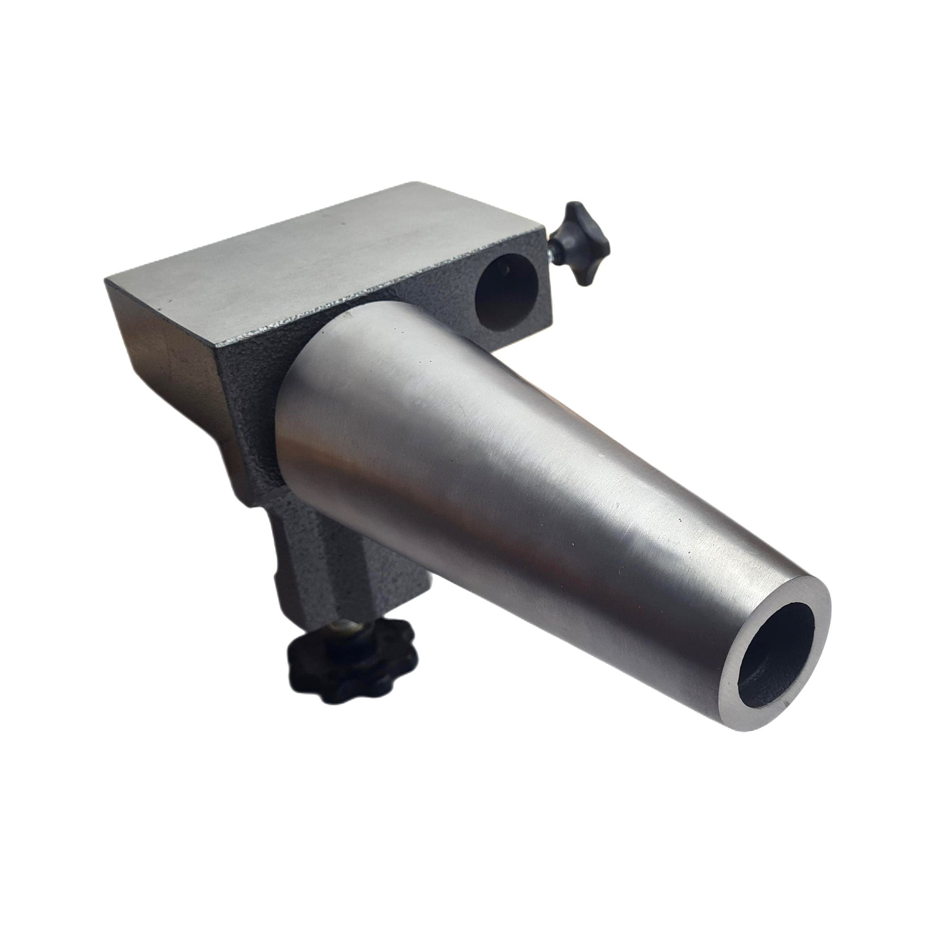 Multi Mandrel With Bench Anvil-Round Bracelet And Ring Mandrel & Pin