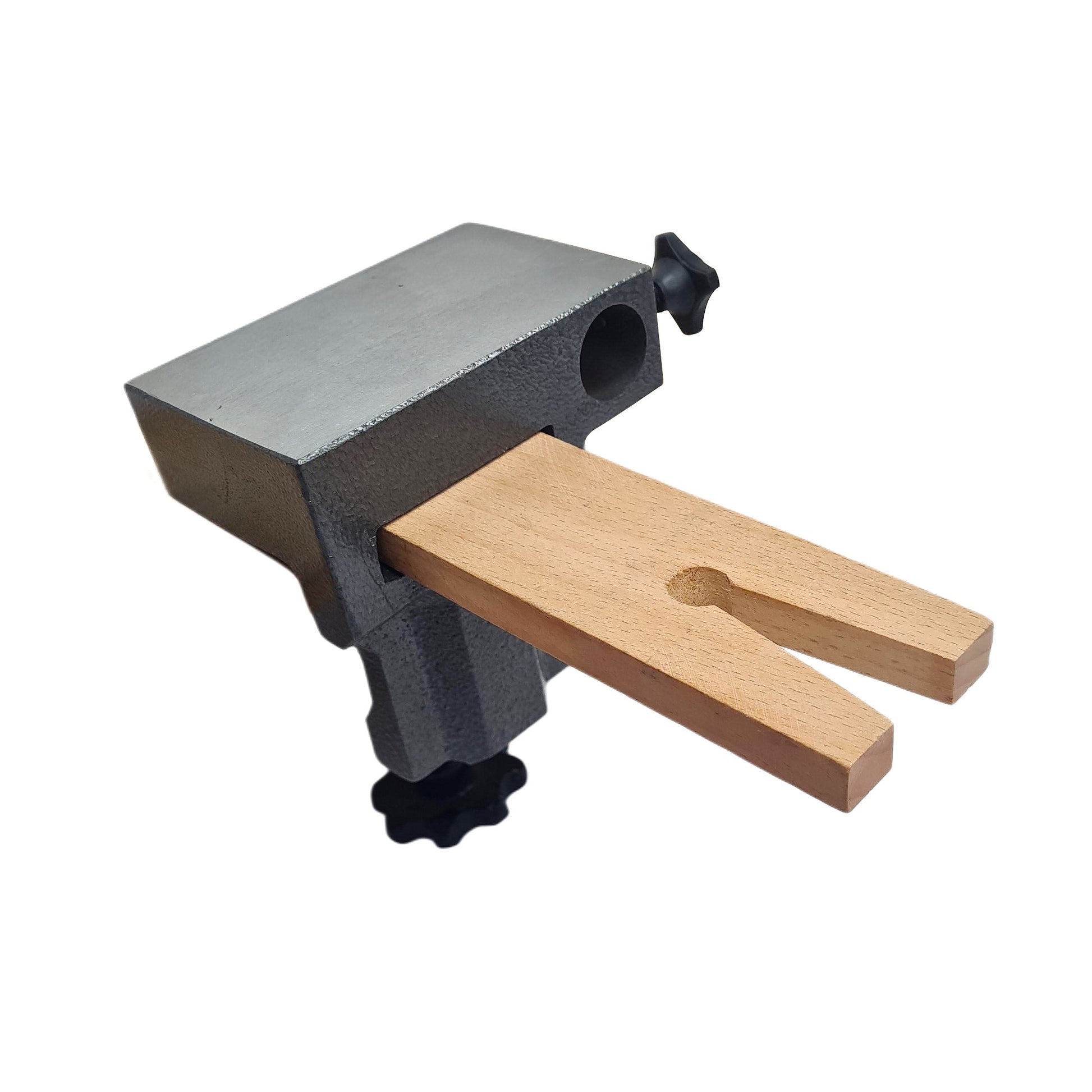 4 Piece Multi Utility Bench Pin Combo Set Jewelry Making Craft Tool