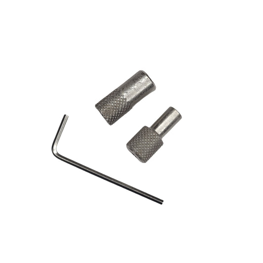 Diamond Setters Helpers Kit Tool for Setting Diamonds in Prong Claw Settings