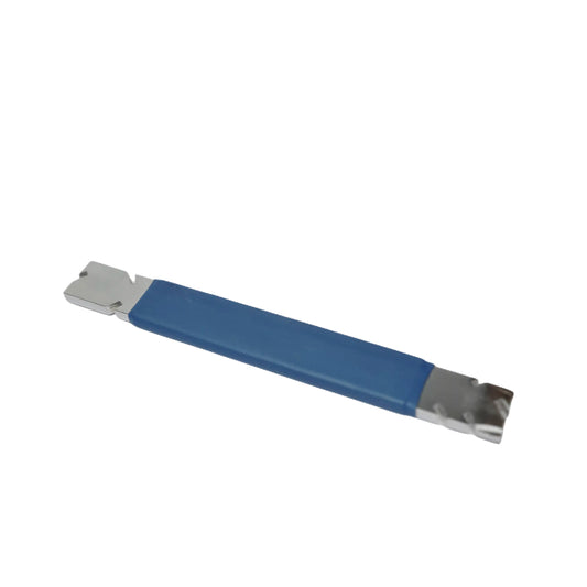 Prong Lifter with Grip - Jewelry Making Ring Repair - Stone Removing Tool