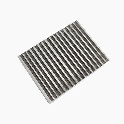 Design #5 Wire Impression Die 16 in 1 Pattern - Wire Bangle Die