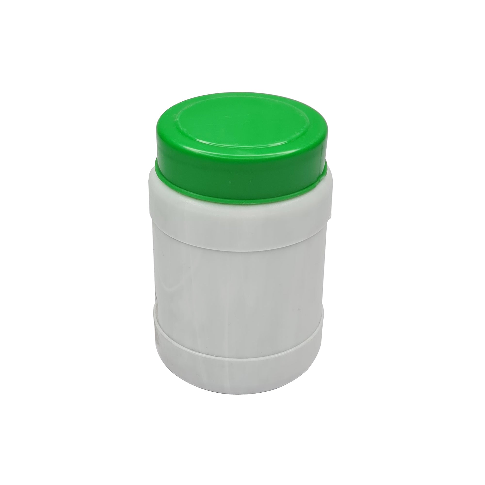 2 lb. Burnishing Media Mix Vibratory Tumblers - (Balls, Cross Pins, Satellite)
