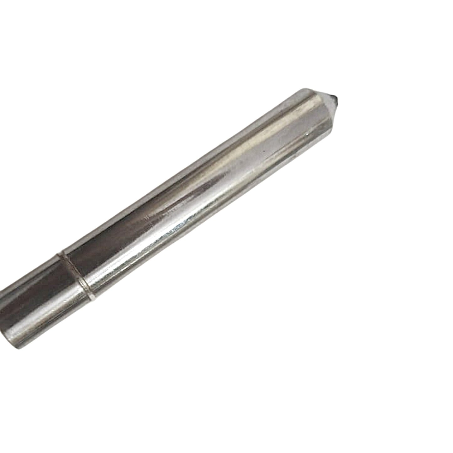 Single Point Diamond Dresser 3/4 CARAT size  1/2" X 3" (12.7x76mm)