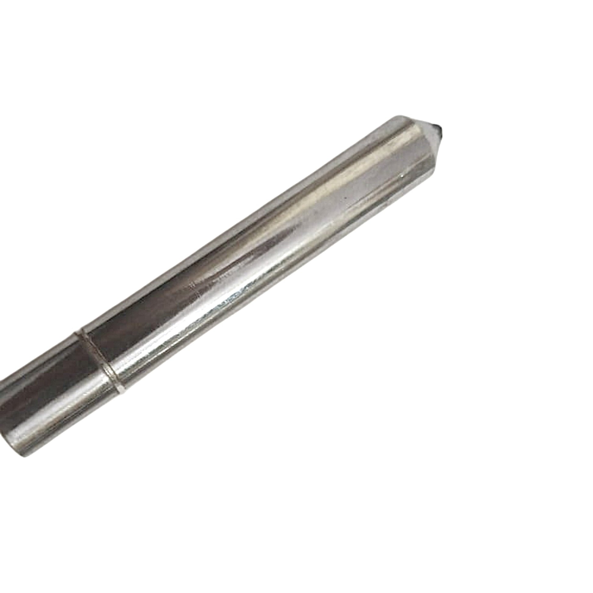 Single Point Diamond Dresser 3/4 CARAT size  1/2" X 3" (12.7x76mm)