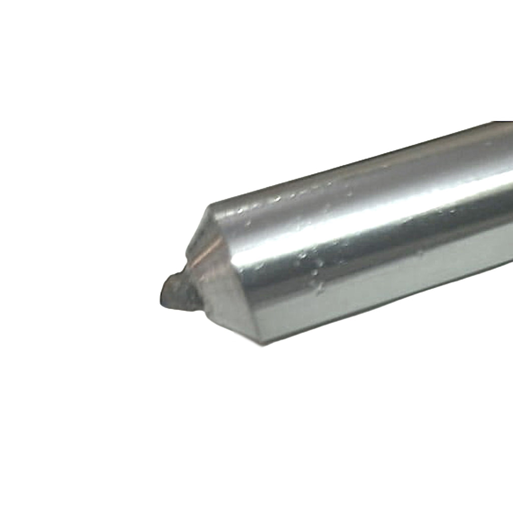 Single Point Diamond Dresser 3/4 CARAT size  1/2" X 3" (12.7x76mm)