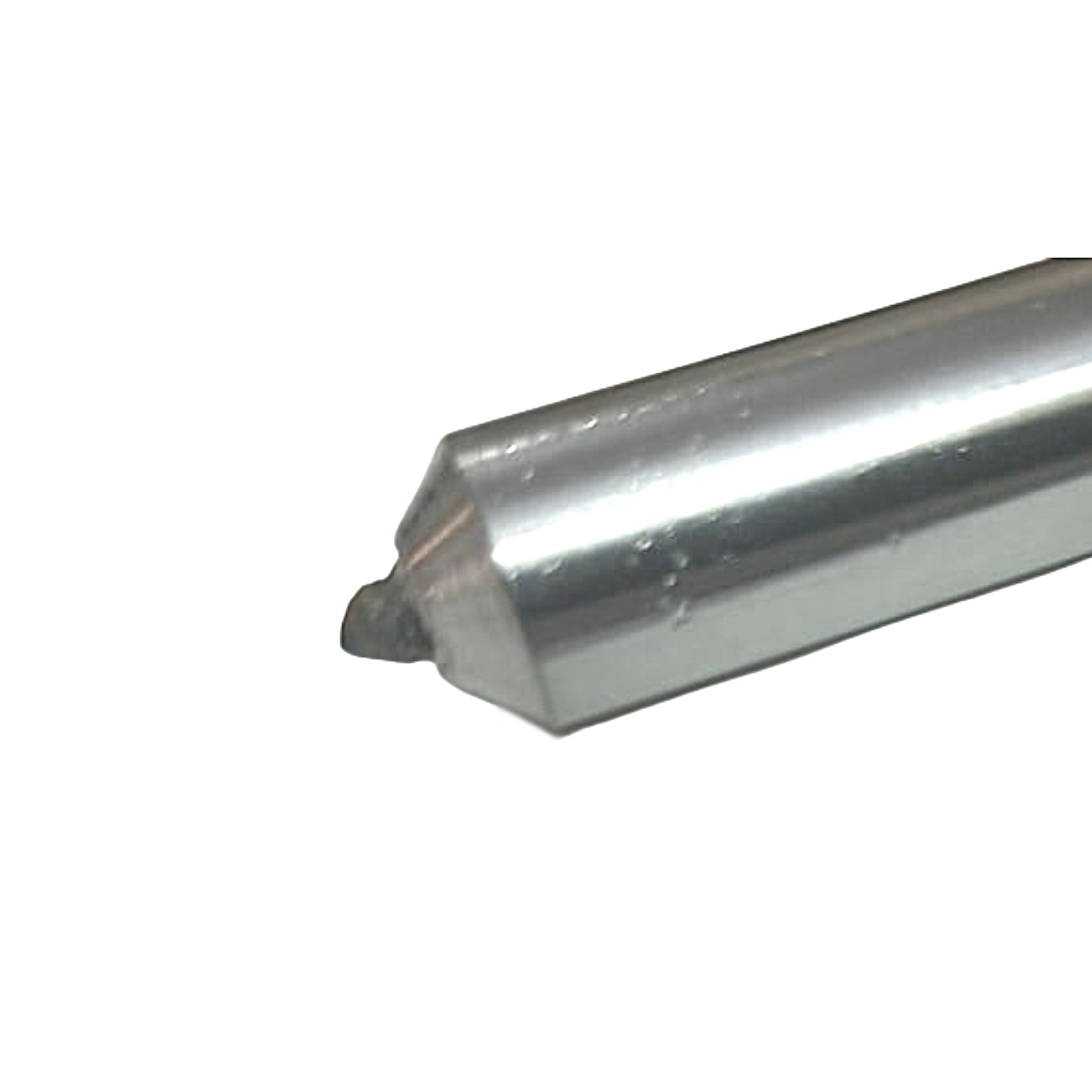 Single Point Diamond Dresser 3/4 CARAT size  1/2" X 3" (12.7x76mm)