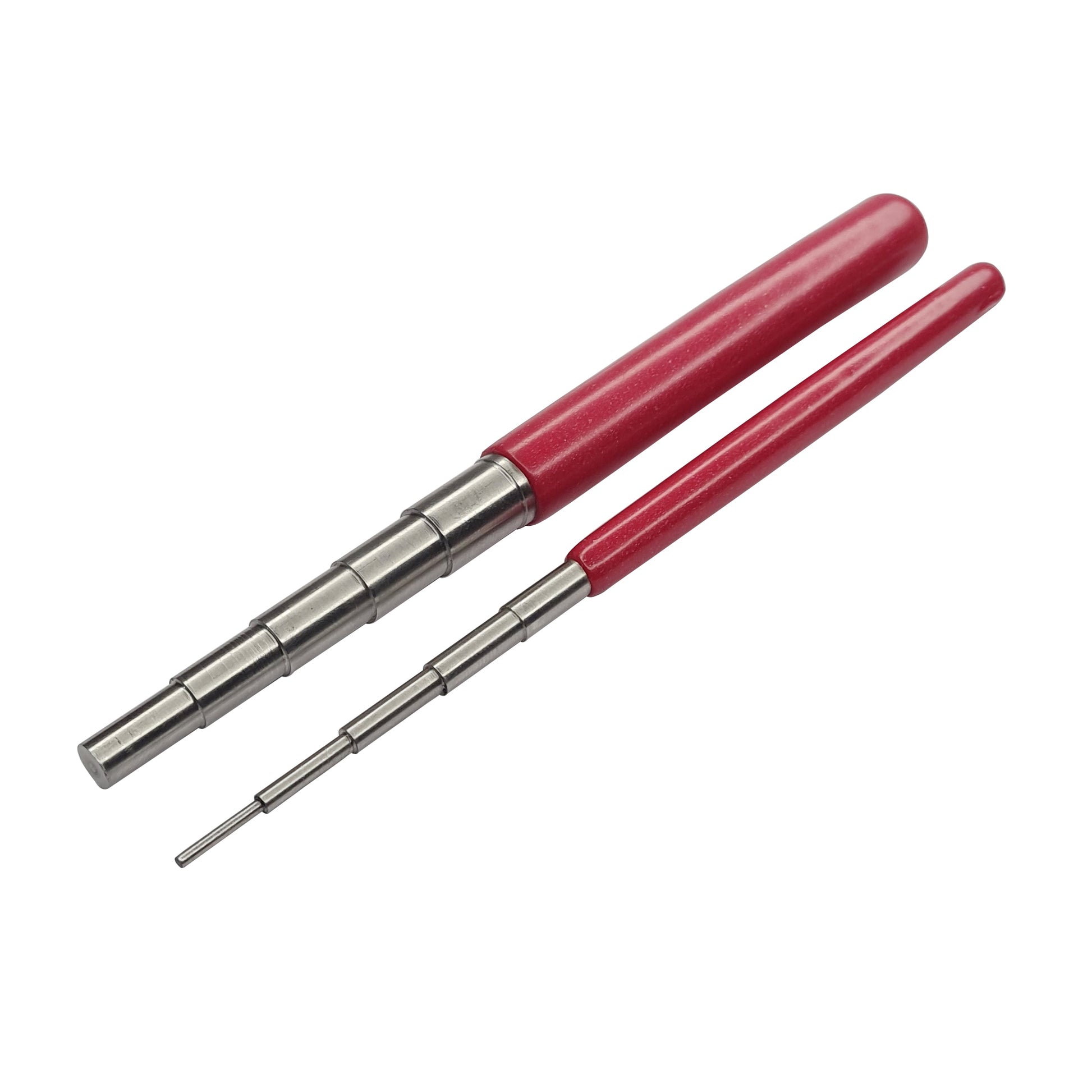Wire Wrapping Mandrel Steel Set 2 PC-Jump Ring Making Jewelry Tool Jewelers Tool