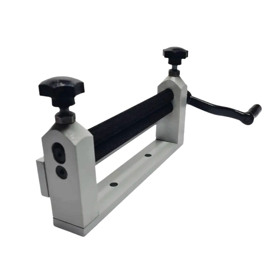 Microfold Brake Corrugated Pattern Maker Rolling Mill