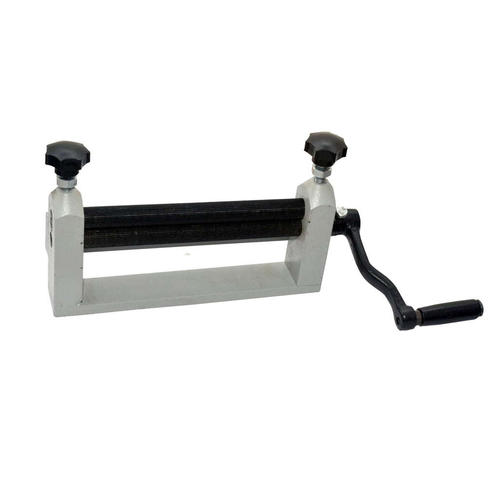 Microfold Brake Corrugated Pattern Maker Rolling Mill