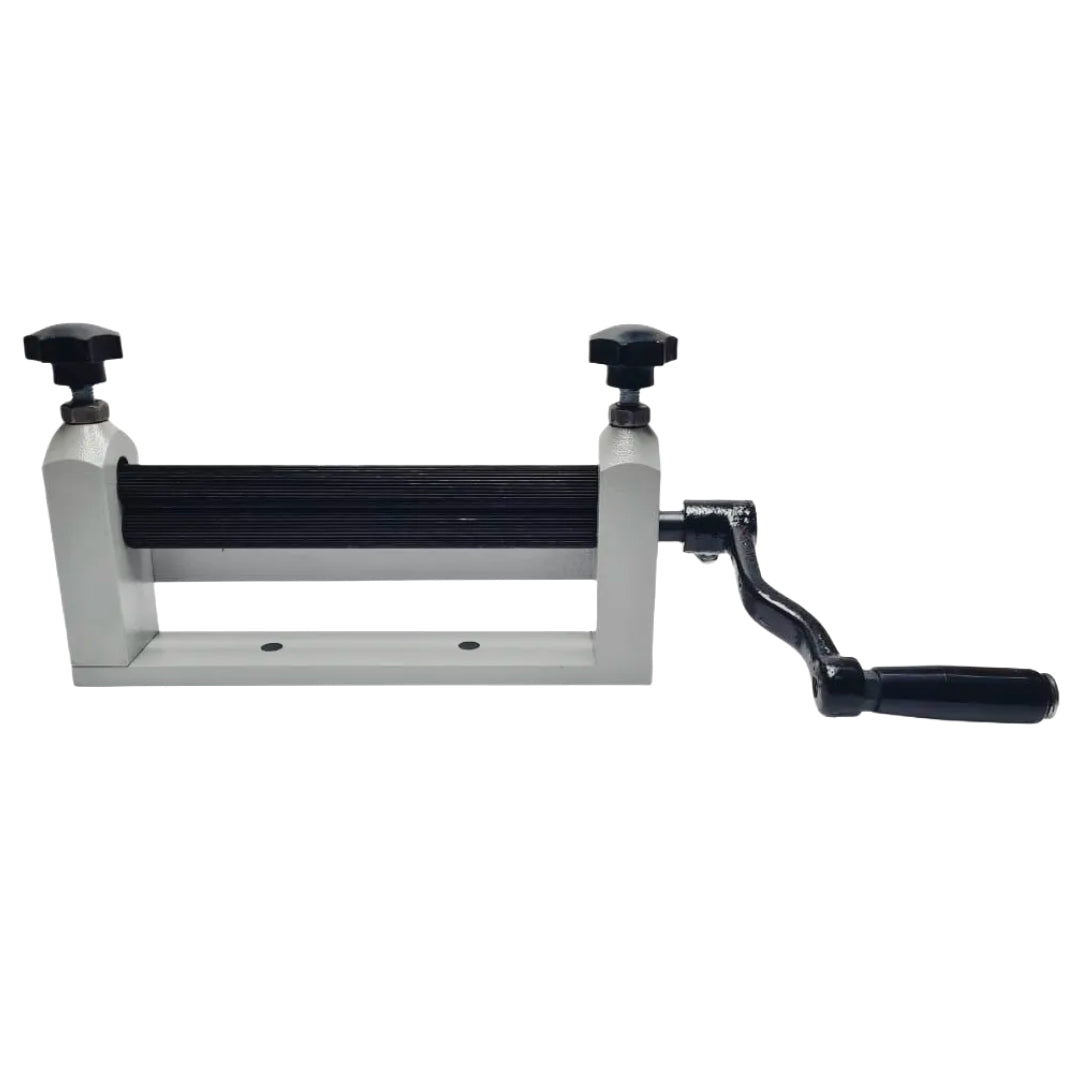 Microfold Brake Corrugated Pattern Maker Rolling Mill