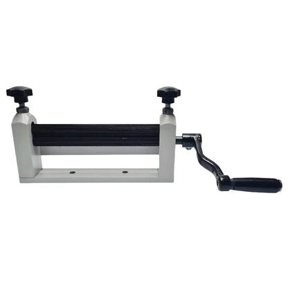 Microfold Brake Corrugated Pattern Maker Rolling Mill