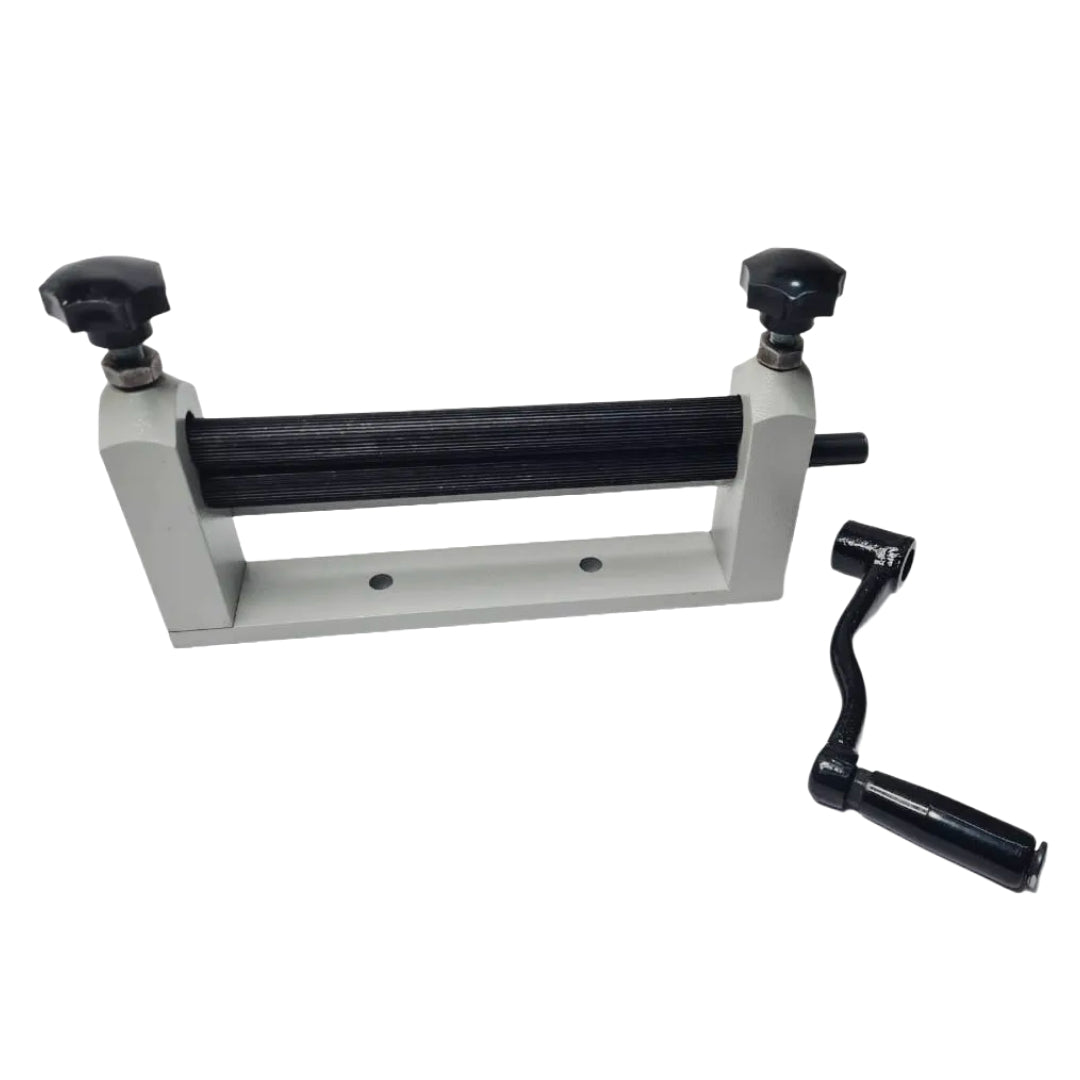 Microfold Brake Corrugated Pattern Maker Rolling Mill