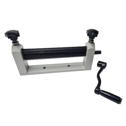 Microfold Brake Corrugated Pattern Maker Rolling Mill