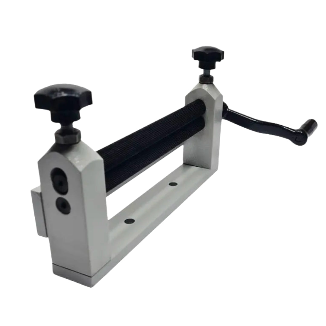 Microfold Brake Corrugated Pattern Maker Rolling Mill