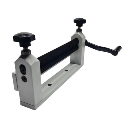 Microfold Brake Corrugated Pattern Maker Rolling Mill