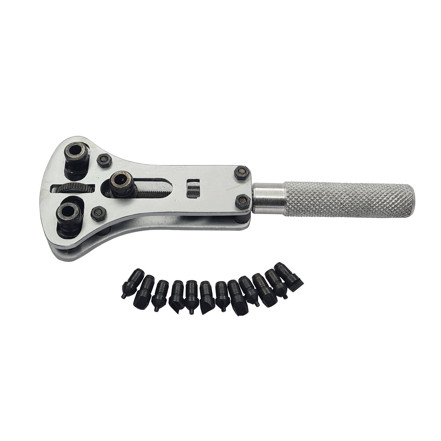 Waterproof Watch Jaxa Type Case Opener In Cardboard Box - Watch Repair Tool