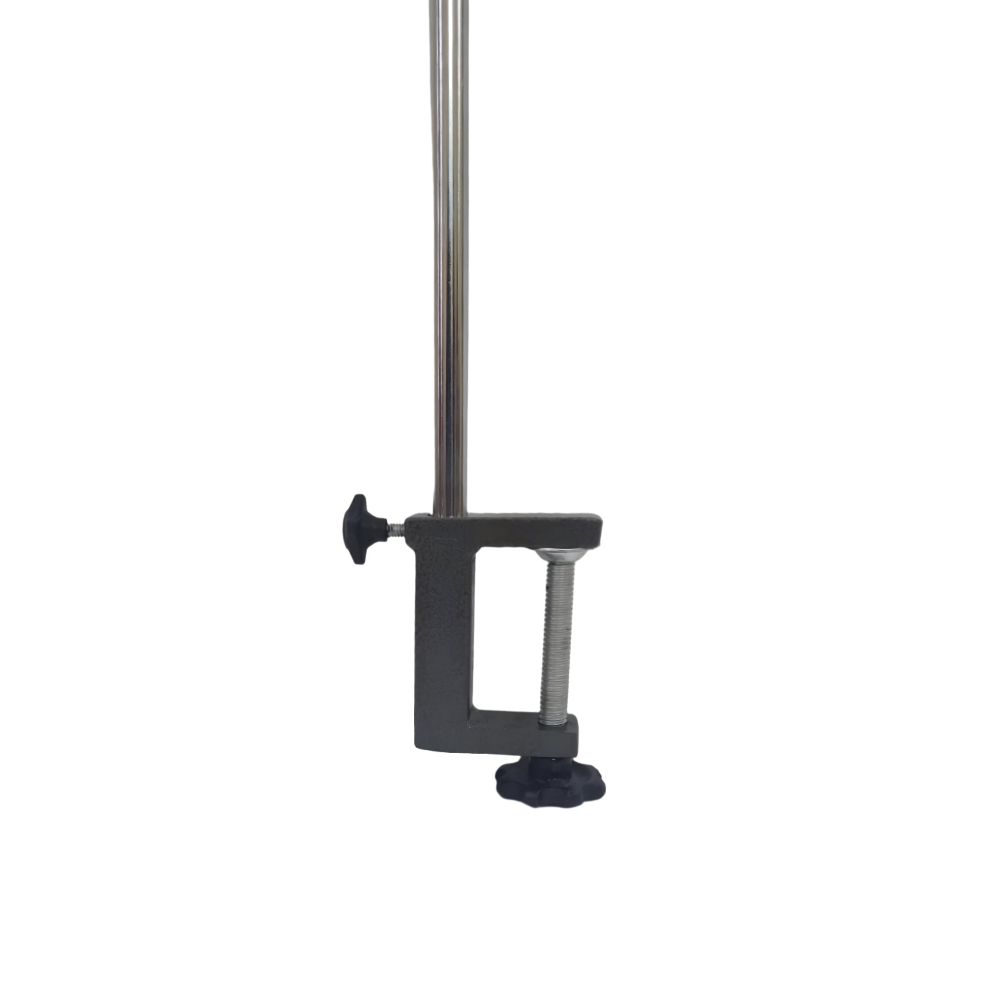 Flexi Shaft Hanger for Work Bench with C Clamp - 10” Swing Arm Precision work