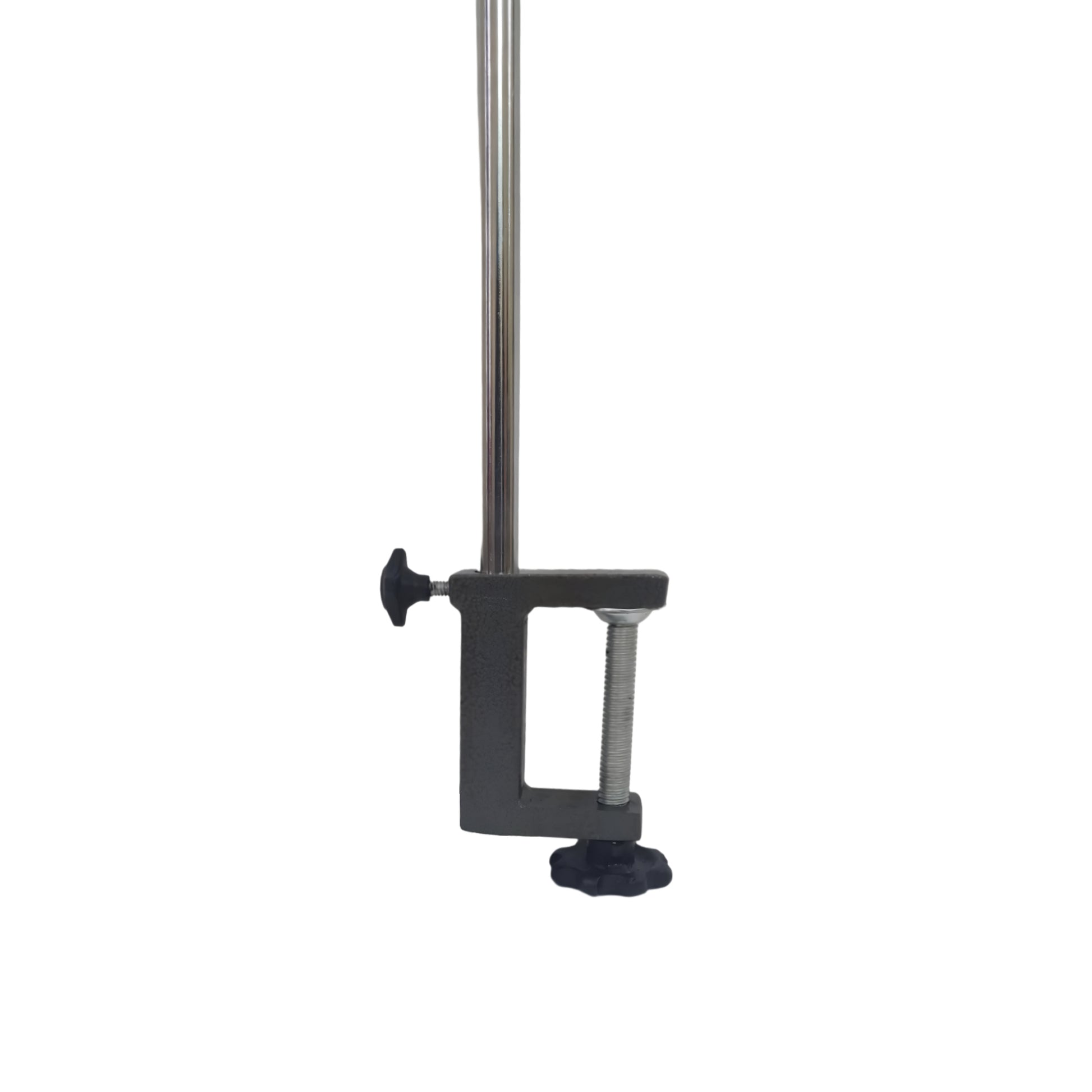 Flexi Shaft Hanger for Work Bench with C Clamp - 10” Swing Arm Precision work