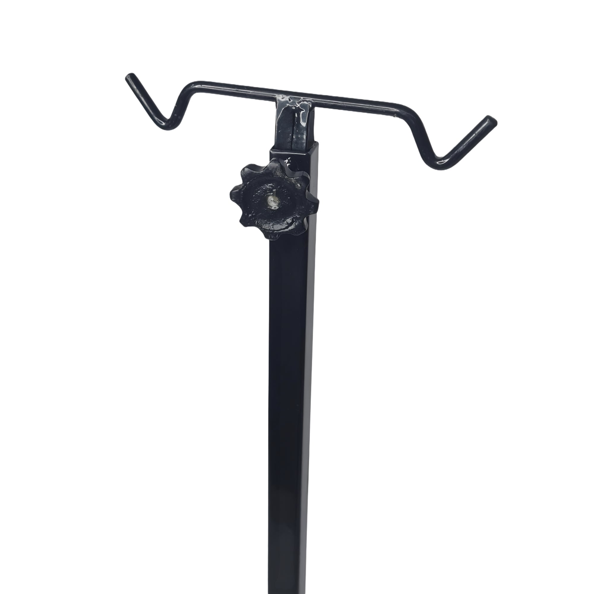 Flex Shaft Hanger - Bench Mounted - Double - Bench Tool