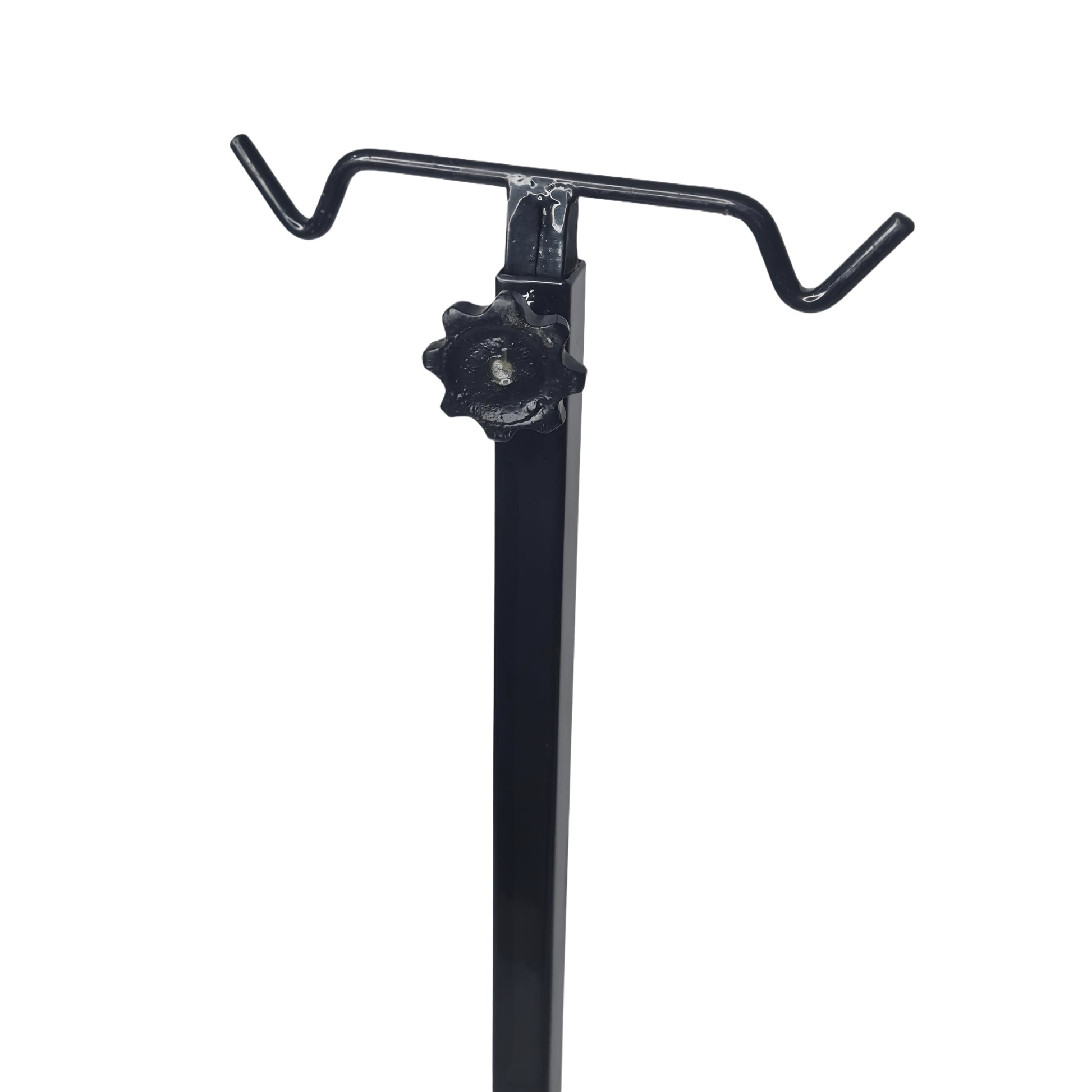 Flex Shaft Hanger - Bench Mounted - Double - Bench Tool