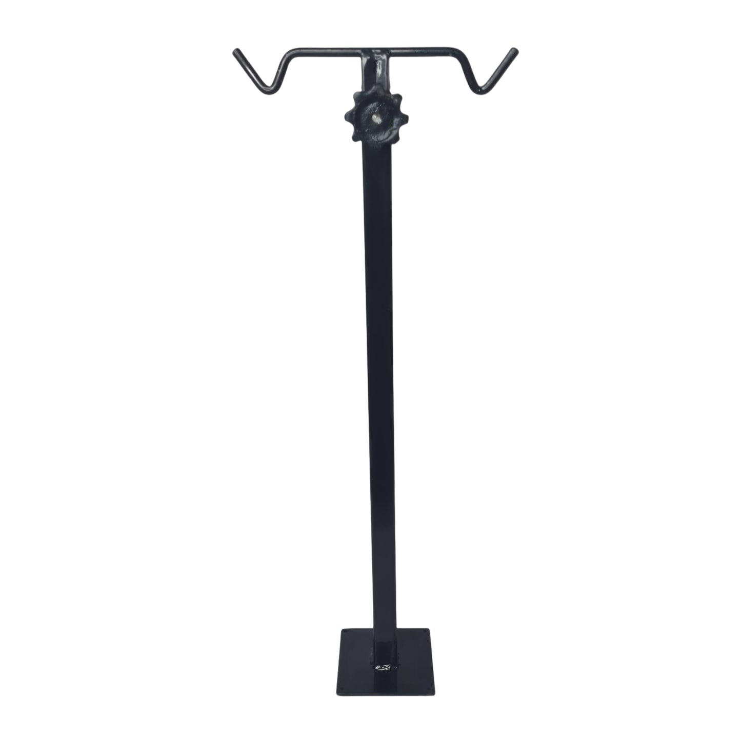 Flex Shaft Hanger - Bench Mounted - Double - Bench Tool