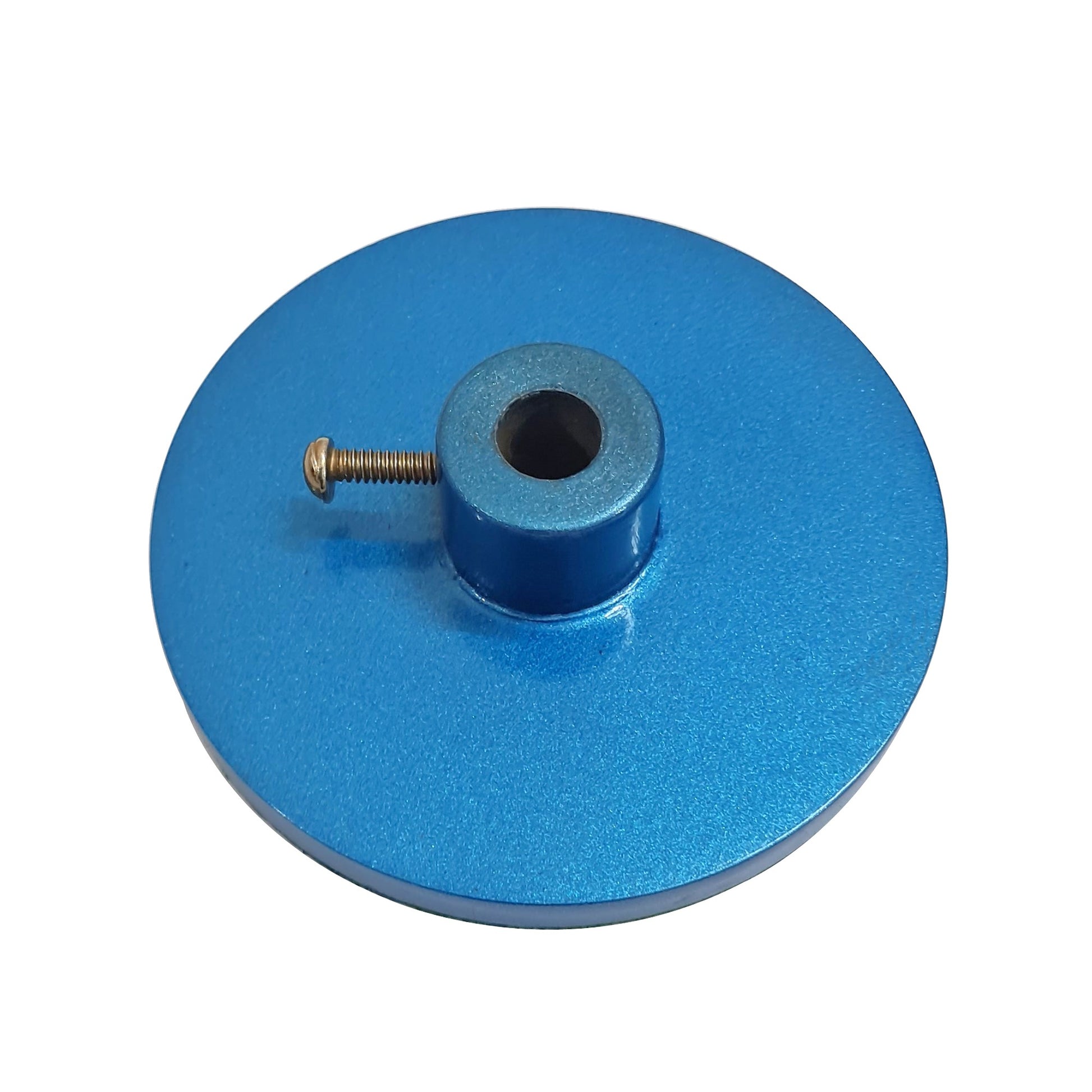 Watch Glass (Mineral Glass) Polishing Machine - Watch Tool Repair Machine