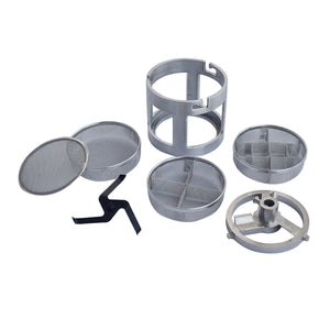 Watch Cleaning Basket