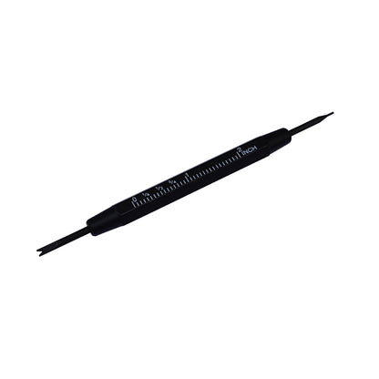 Premium Watch Band Spring Bar Link Remover With Black Handle - Watch Repair Tool