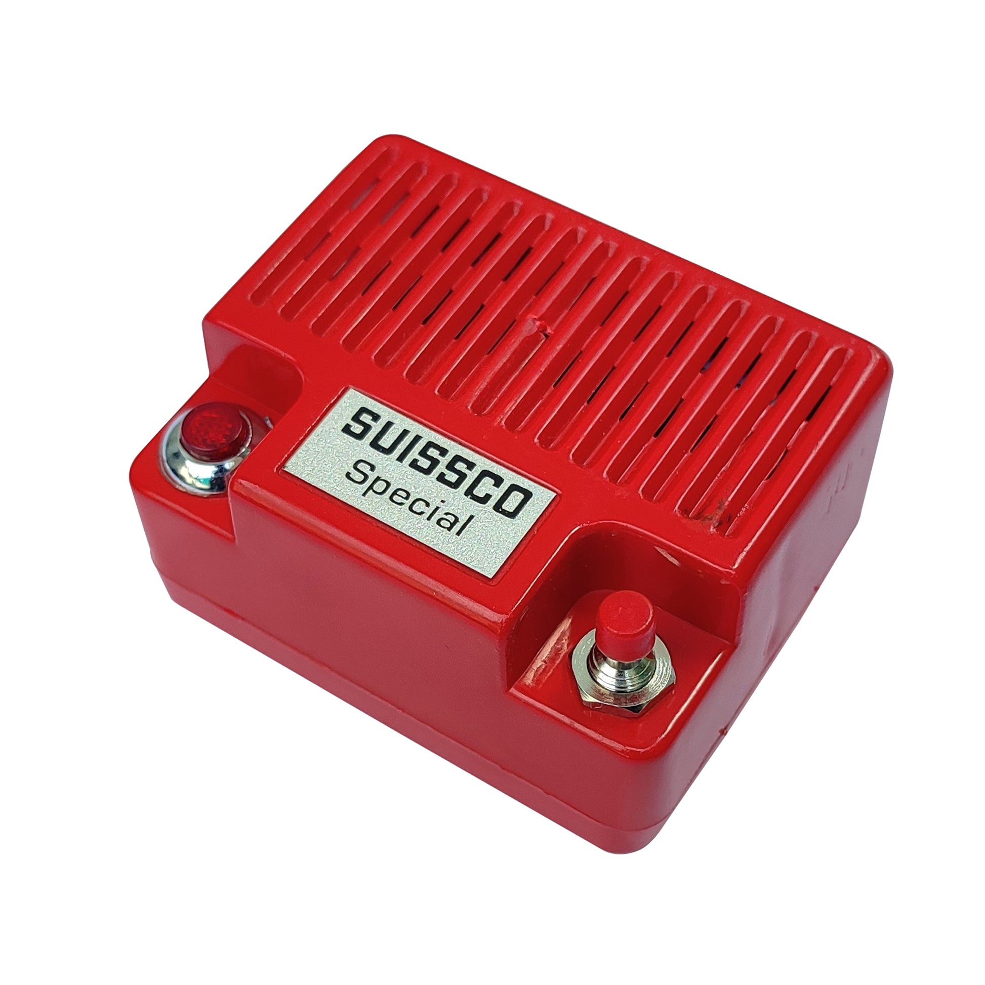 Demagnetizer Machine Battery Operated for Watch & Small Tools