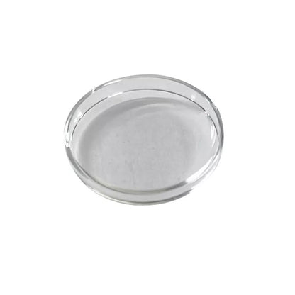 Assortment Watch Crystals 250pcs High Dome Plastic Crystals Size 26.2 to 31.0mm
