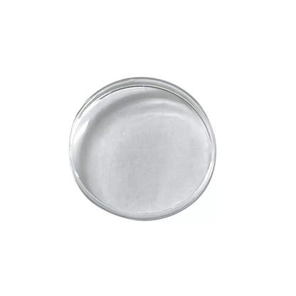 Assortment Watch Crystals 250pcs High Dome Plastic Crystals Size 26.2 to 31.0mm
