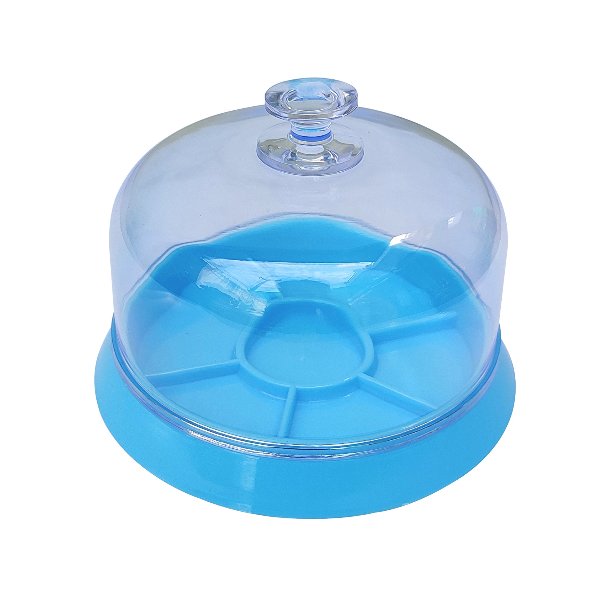 Dust Cover & Tray-Watch Parts Container-Tray Movement Repair Tool for Watchmaker
