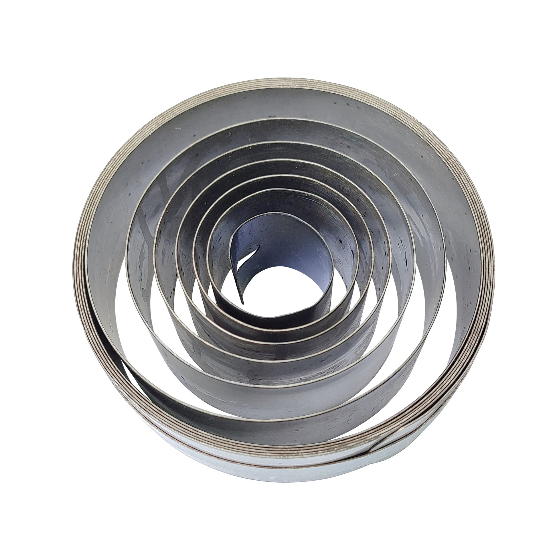 Clock Mainspring Size: 35 x 0.70 x 3320mm - Wall Clocks Repair Mainspring Tool