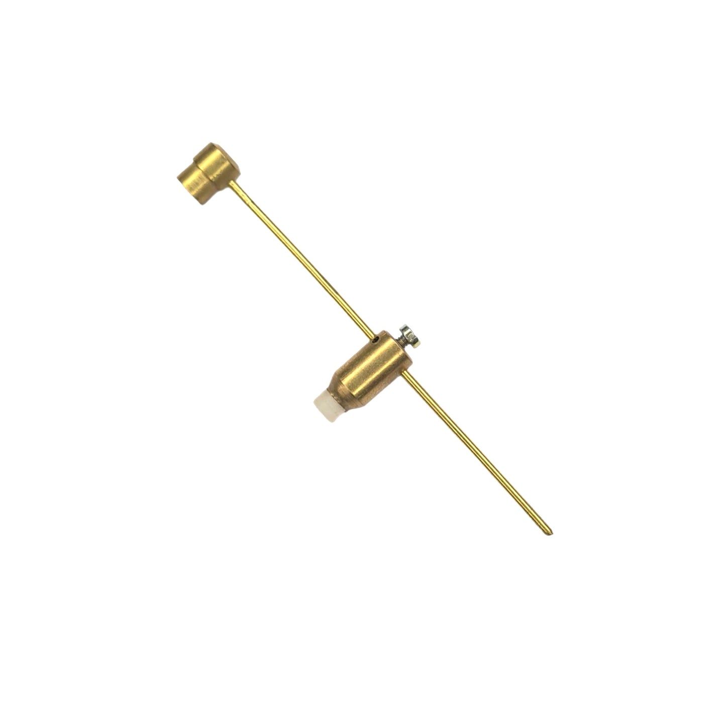 French Clock Hammer Alarm Gong Movement Nylon Head Part - Clock Tools