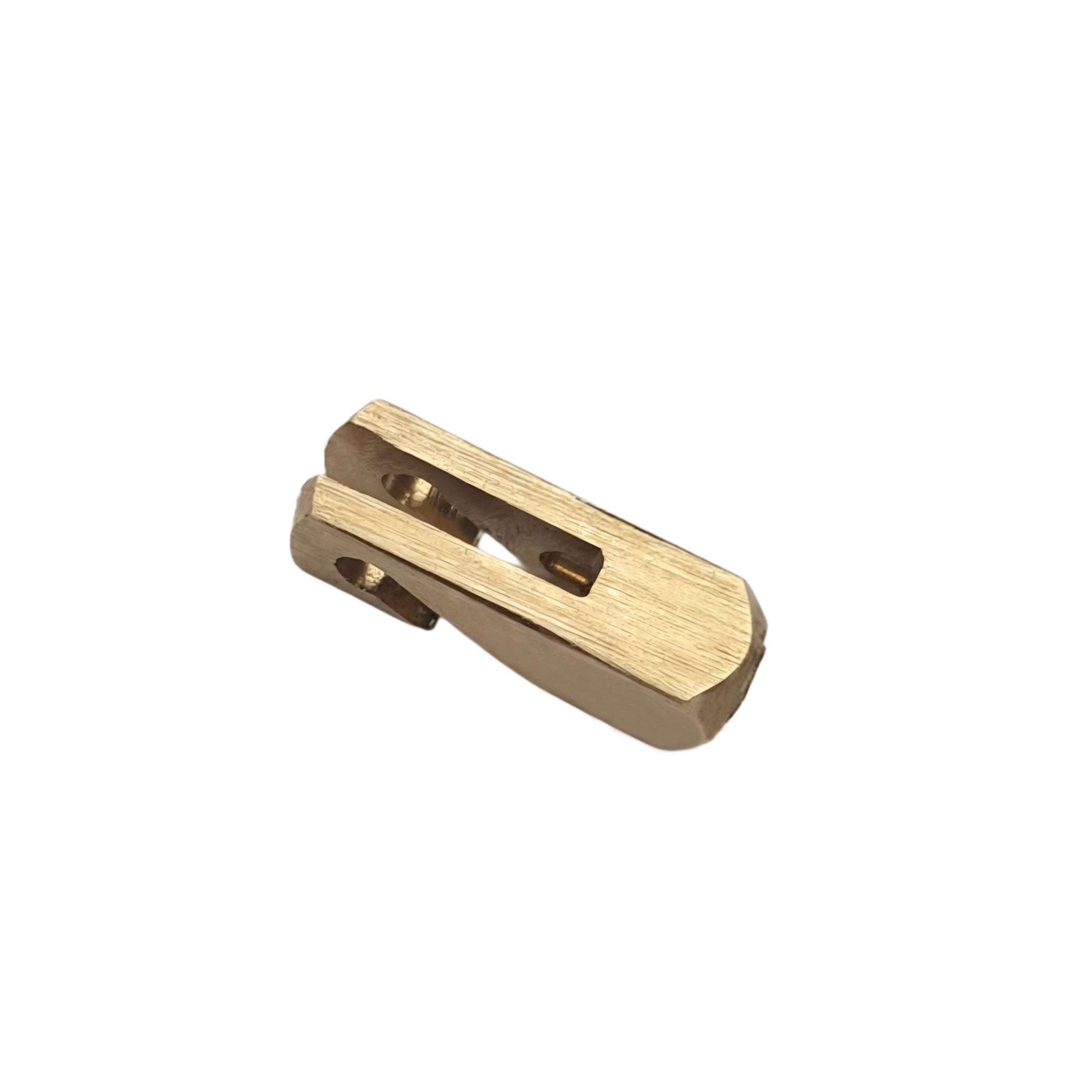 Brass Pendulum Hook For Universal Pendulum - Clock Repair Tools