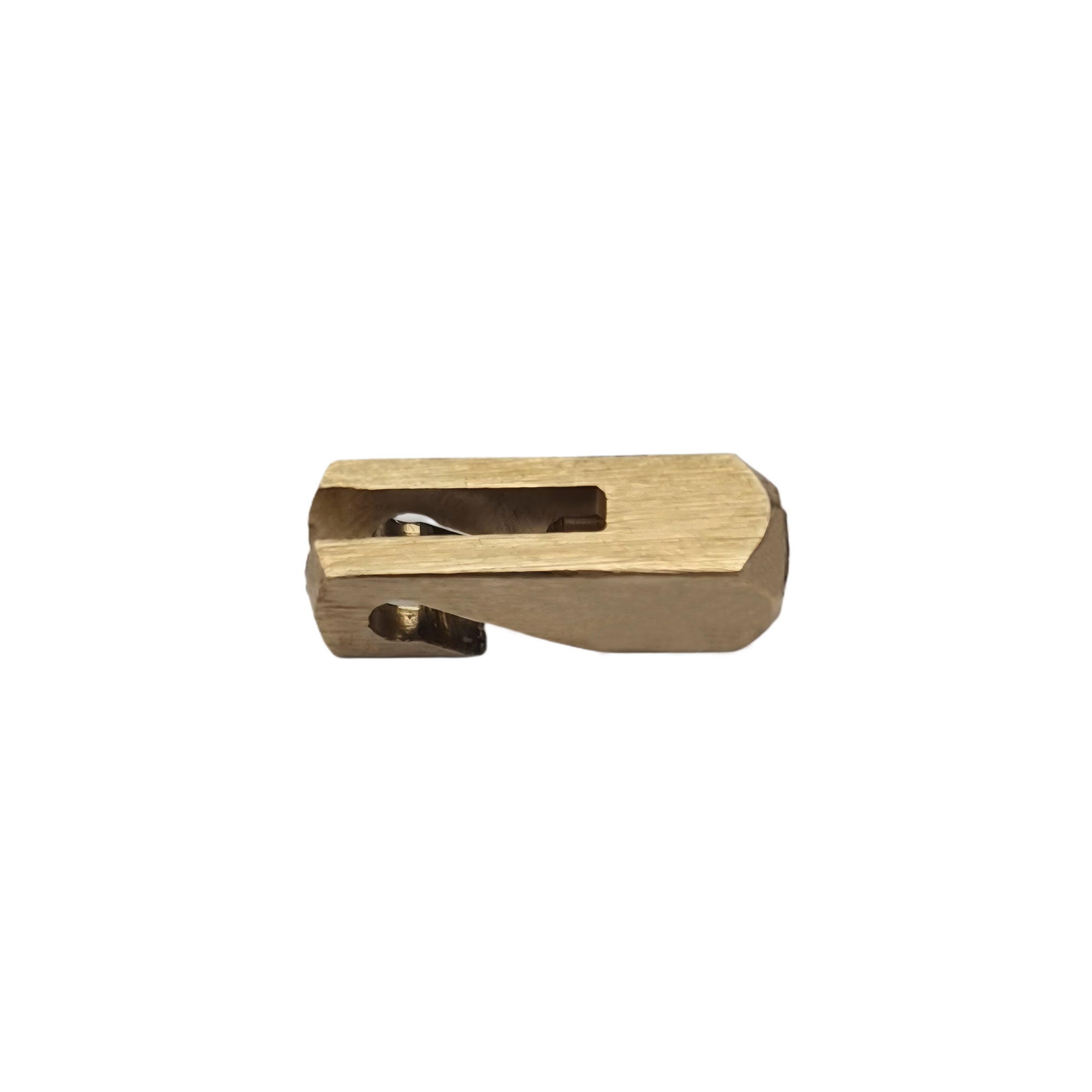 Brass Pendulum Hook For Universal Pendulum - Clock Repair Tools