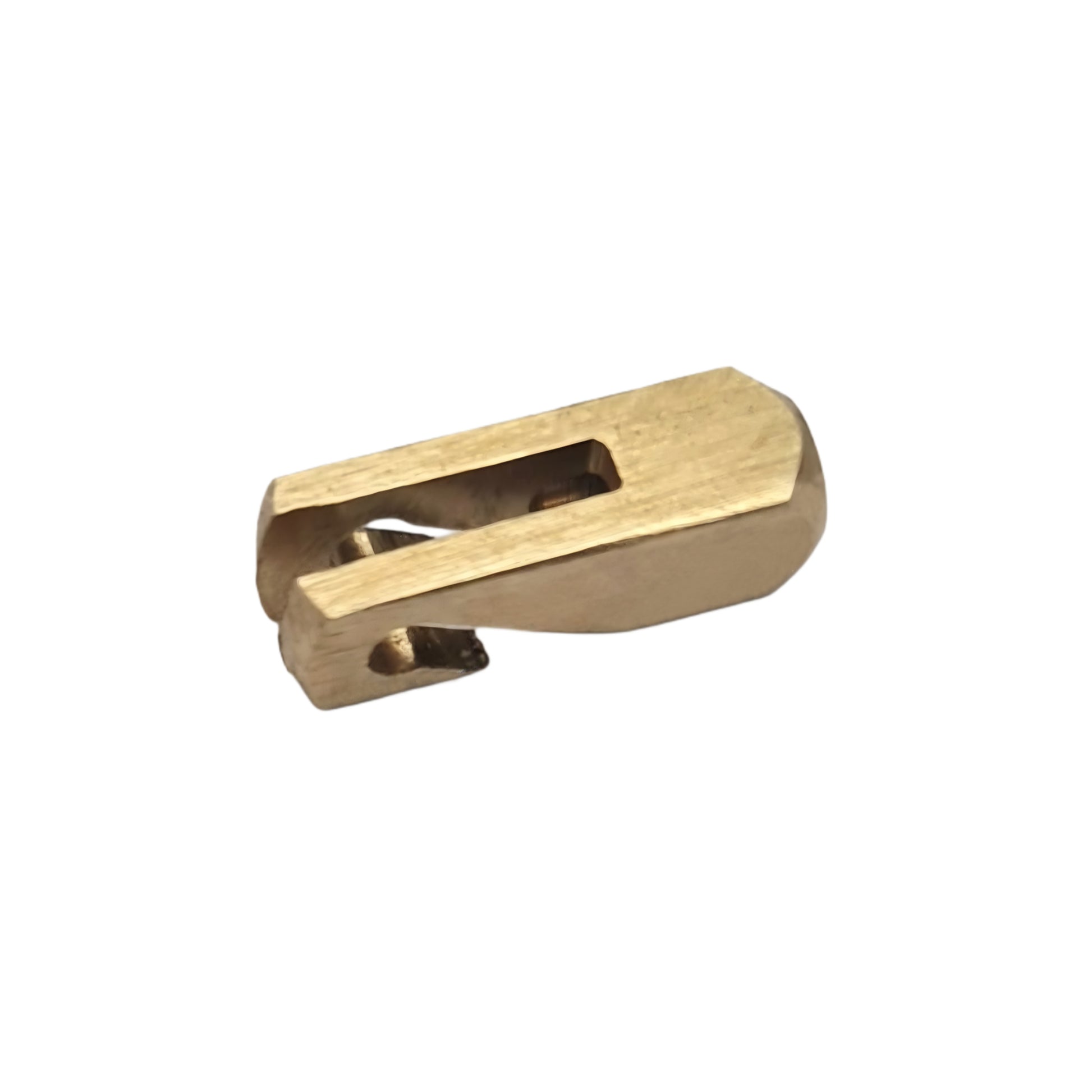 Brass Pendulum Hook For Universal Pendulum - Clock Repair Tools