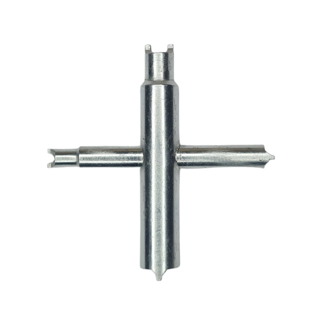 Clock Dial Wrench Centre Hand Nut 4 Sizes Tool Parts - Clockmakers Dials Repairs