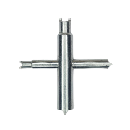 Clock Dial Wrench Centre Hand Nut 4 Sizes Tool Parts - Clockmakers Dials Repairs
