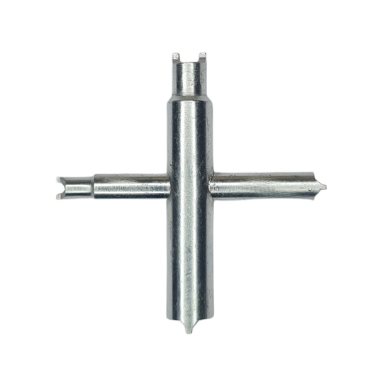 Clock Dial Wrench Centre Hand Nut 4 Sizes Tool Parts - Clockmakers Dials Repairs