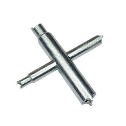 Clock Dial Wrench Centre Hand Nut 4 Sizes Tool Parts - Clockmakers Dials Repairs