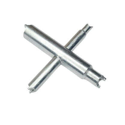 Clock Dial Wrench Centre Hand Nut 4 Sizes Tool Parts - Clockmakers Dials Repairs