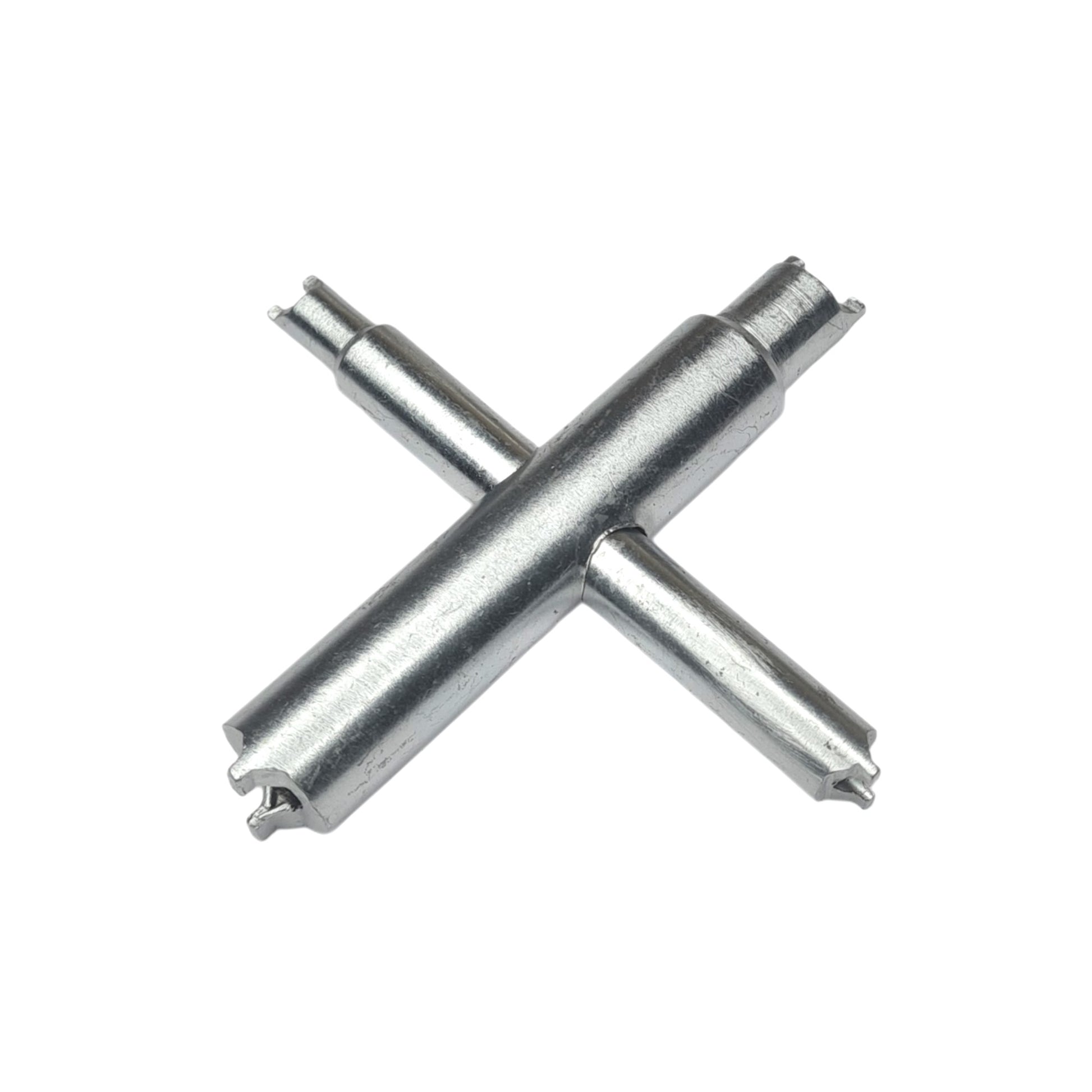 Clock Dial Wrench Centre Hand Nut 4 Sizes Tool Parts - Clockmakers Dials Repairs