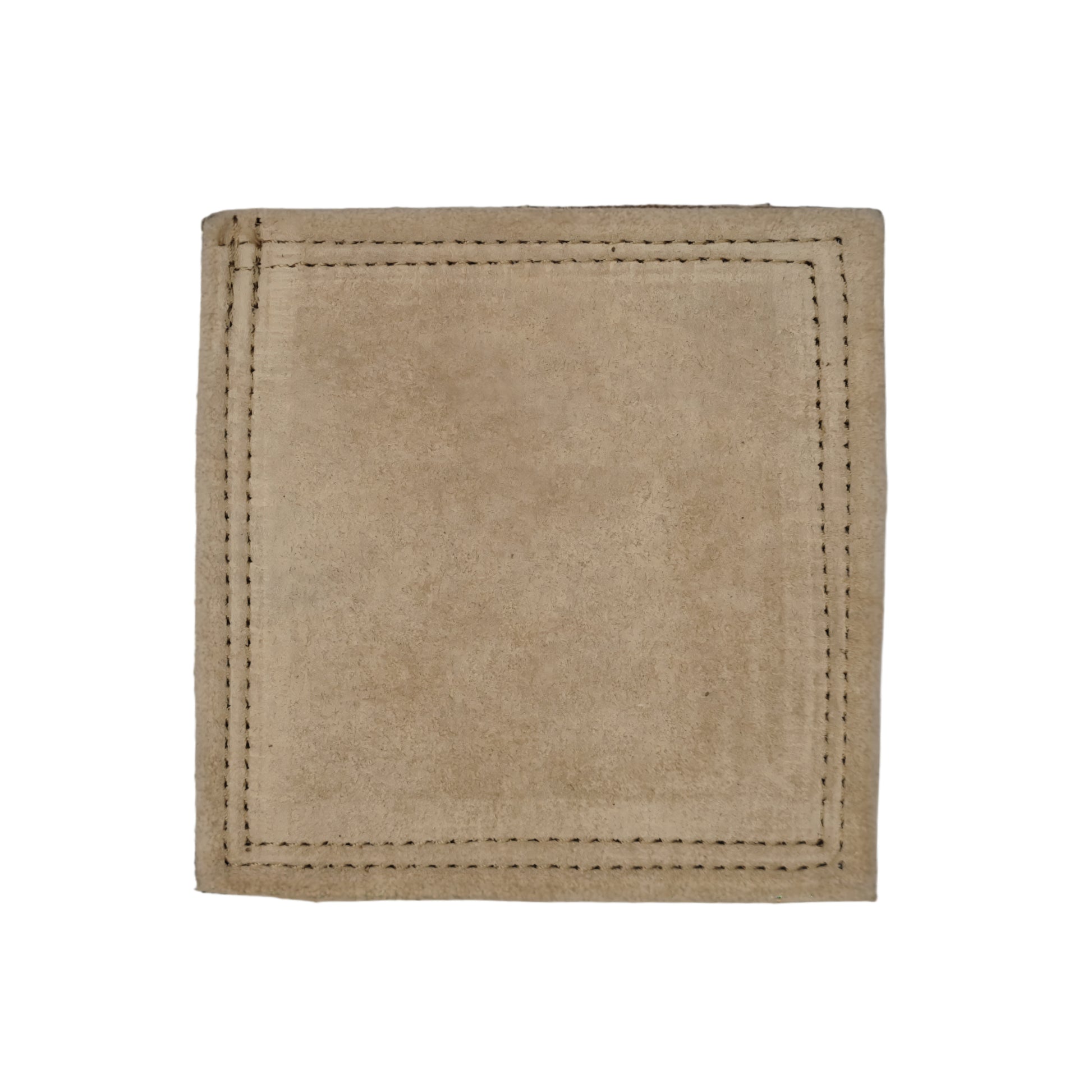 Jewelers Leather Pad  Size: 4" x 4" Square & 1/4" Thickness - Jewelry Tool