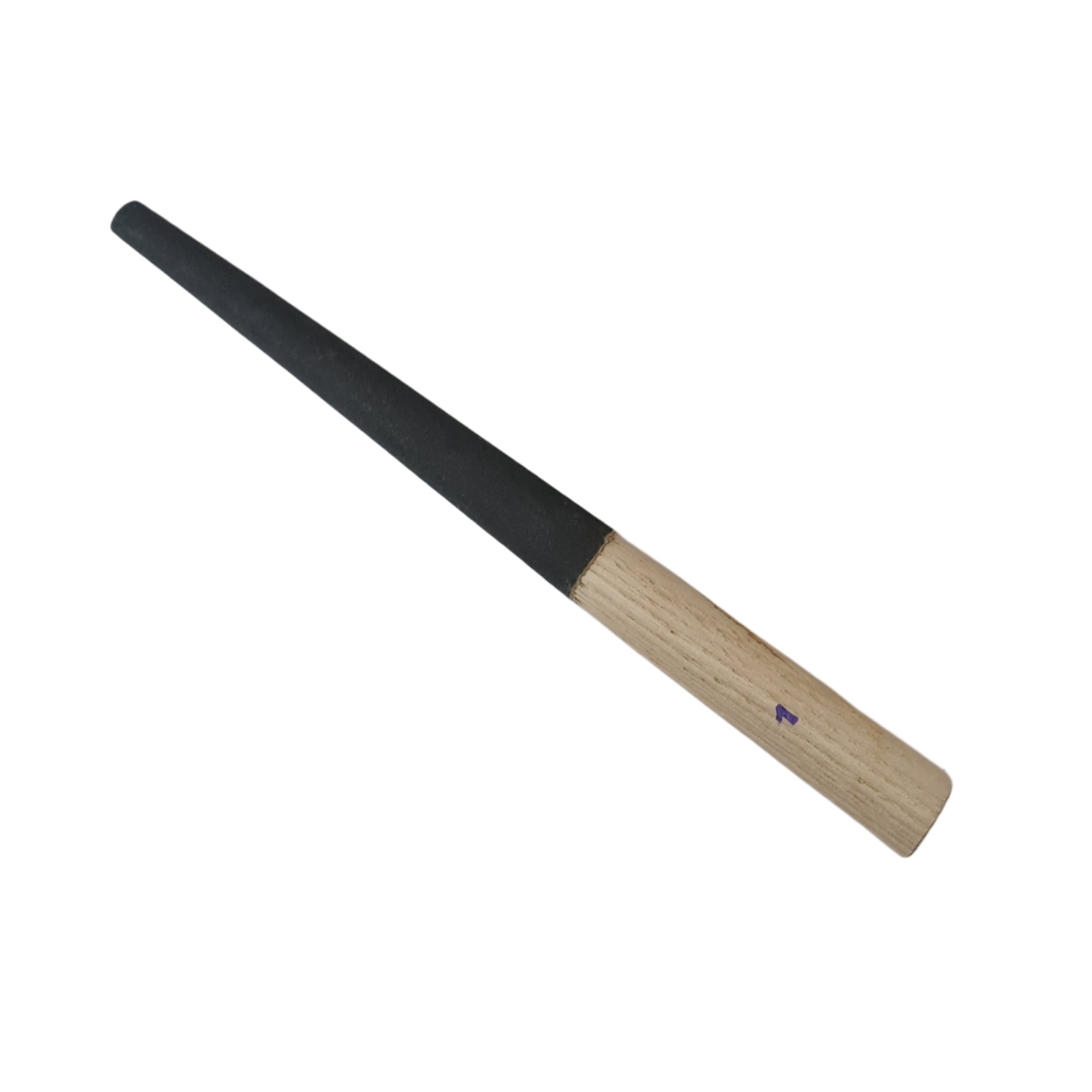 Round Sanding Sticks Length: 9-1/4 inch Grits Size:6/0-2