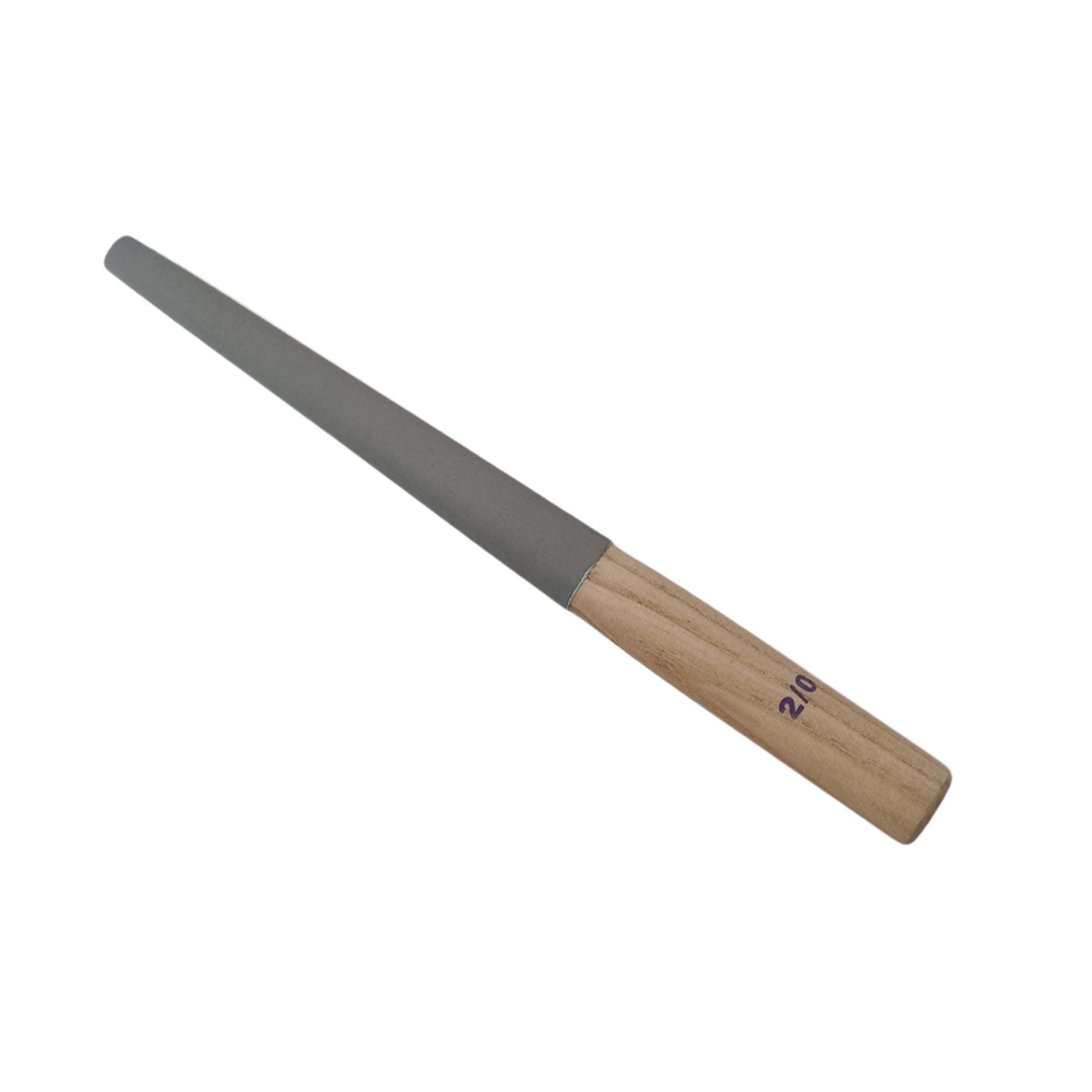 Round Sanding Sticks Length: 9-1/4 inch Grits Size:6/0-2